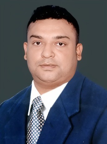 CA Abhinam Omer