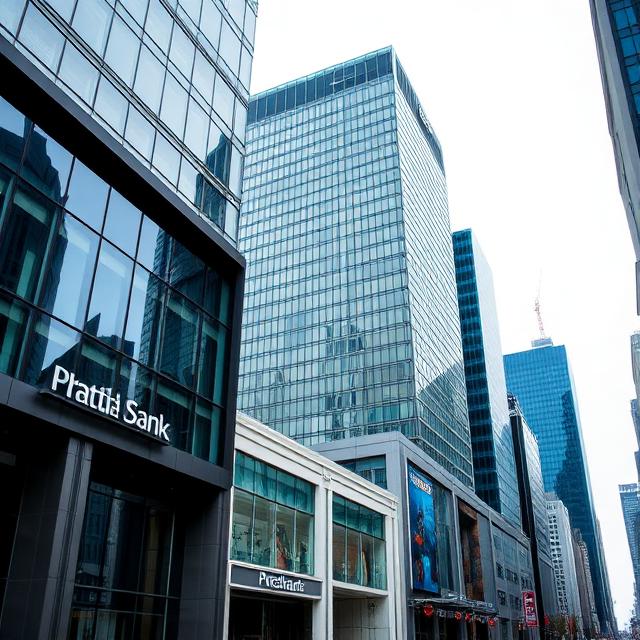 Financial Services