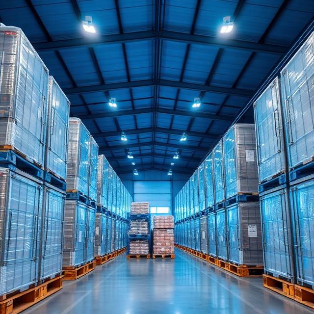 Cold Storage