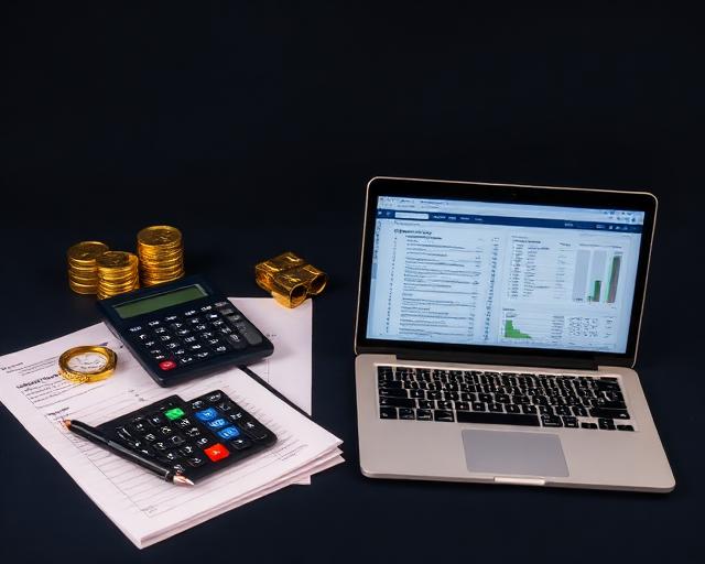 Accounting Outsourcing