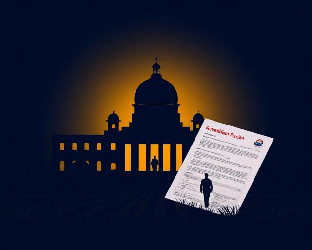 Government Subsidy Consultancy