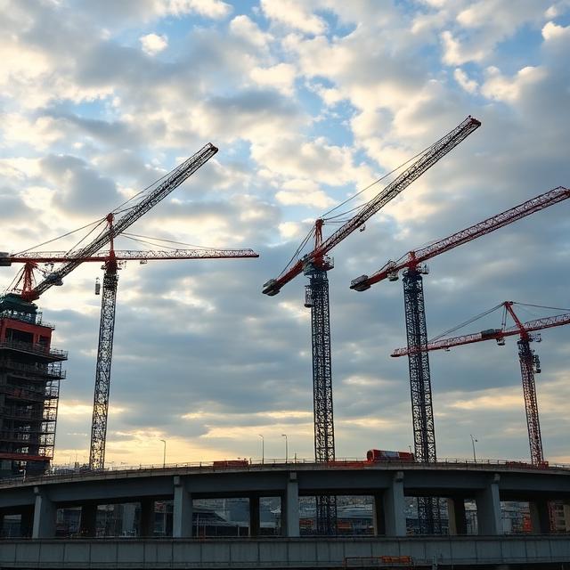 Infrastructure
